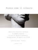 Angela Laudato – Bianco come il silenzio